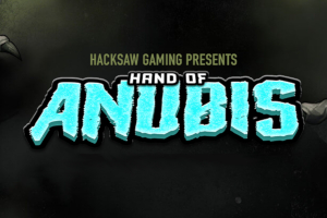 Hand of Anubis